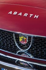 Fiat Abarth 2200 Coupe 1959 года